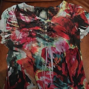 2 shirts Style & Co
2 for 1